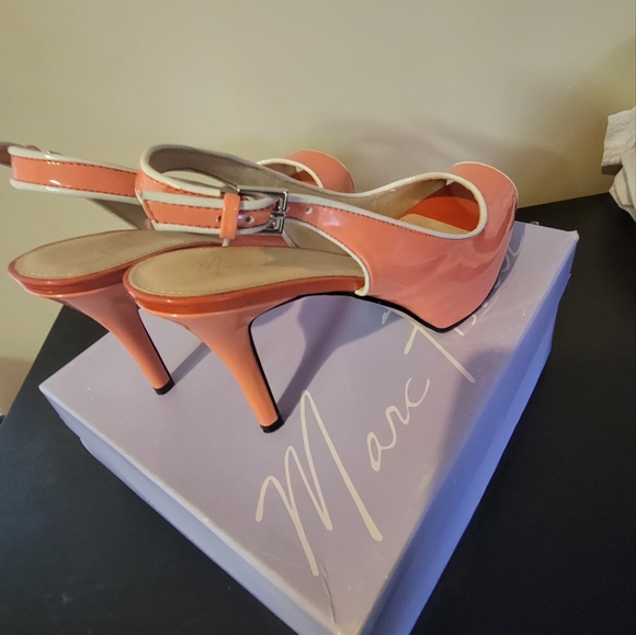 Shoes - Picture 3 of 3